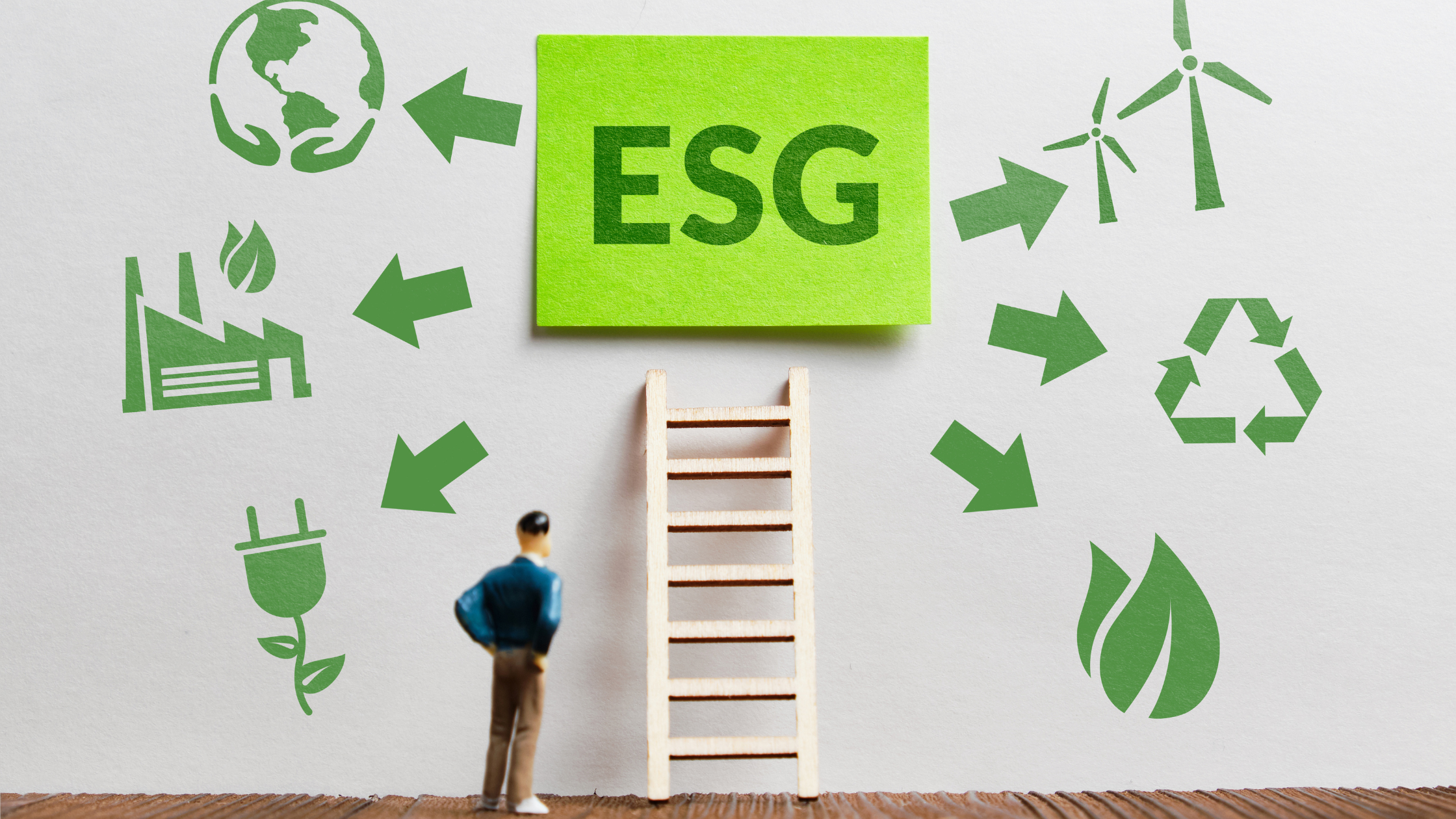 ESG Banner