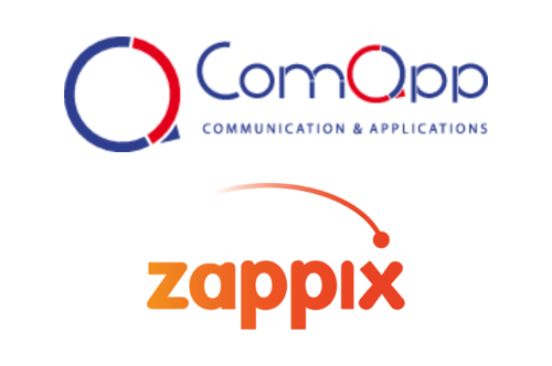 ComApp e Zappix insieme per rivoluzionare la Customer Experience per una delle principali aziende Utility in Europa