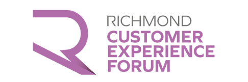 Richmond-Customer-Experience-forum-logo