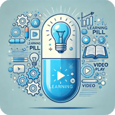 Microlearning: Pillole di Conoscenza