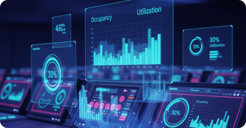 Utilization e Occupancy nel contact center: termometro di produttività e benessere