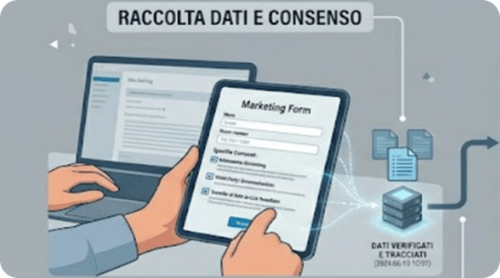 Gestione delle Liste Outbound nei Contact Center: Il Quadro Normativo tra Privacy e Trasparenza