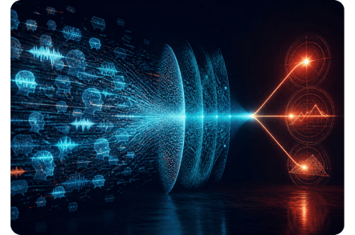 Da Analytics a Decision Intelligence