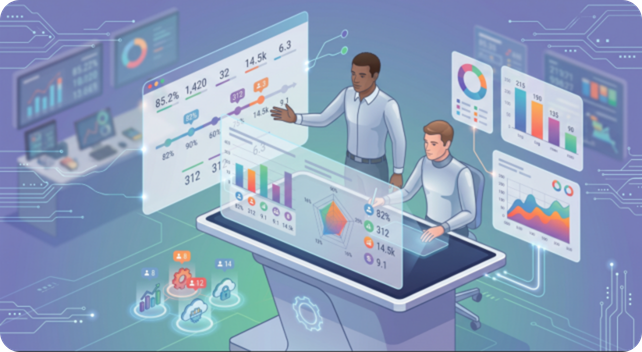 Il team leader nel contact center 2