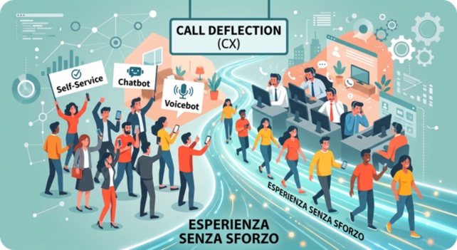 Call Deflaction 2