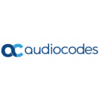 Logo Partner - Audiocodes 1