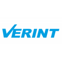 Logo Partner - Verint 1