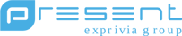 Logo Present